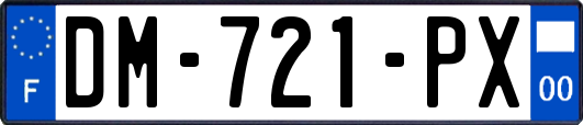 DM-721-PX