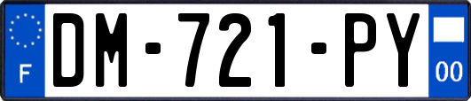 DM-721-PY