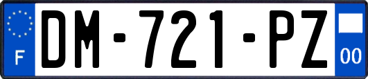 DM-721-PZ