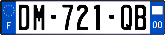 DM-721-QB