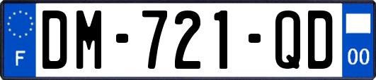 DM-721-QD