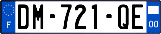 DM-721-QE