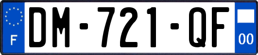 DM-721-QF