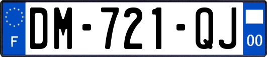 DM-721-QJ