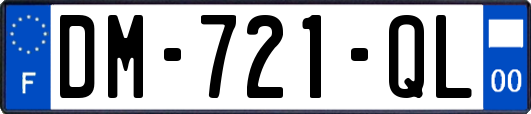 DM-721-QL