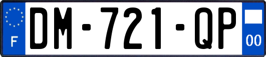 DM-721-QP