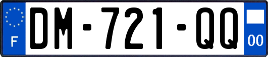 DM-721-QQ