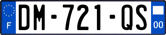 DM-721-QS