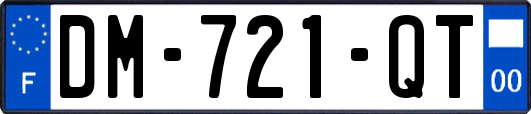 DM-721-QT