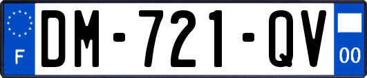 DM-721-QV