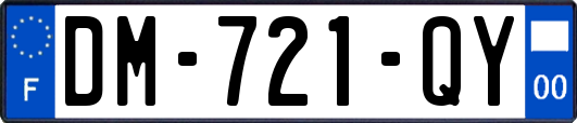 DM-721-QY
