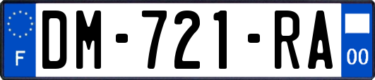 DM-721-RA