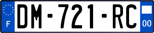 DM-721-RC