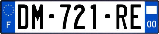 DM-721-RE
