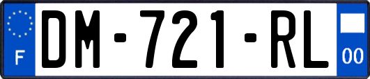 DM-721-RL