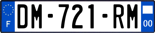 DM-721-RM