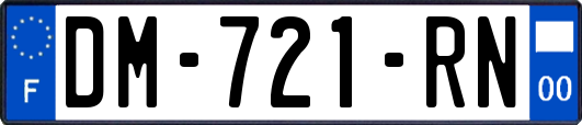 DM-721-RN