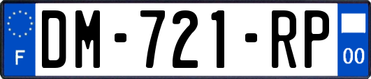 DM-721-RP
