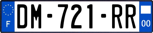 DM-721-RR