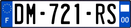 DM-721-RS