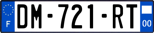 DM-721-RT