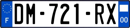 DM-721-RX