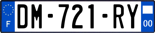 DM-721-RY