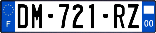 DM-721-RZ