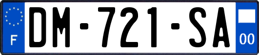 DM-721-SA