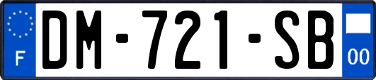 DM-721-SB