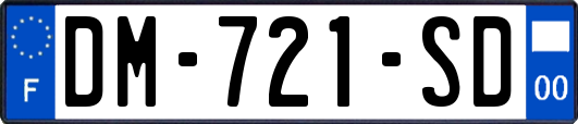 DM-721-SD