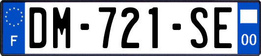 DM-721-SE