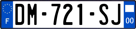 DM-721-SJ