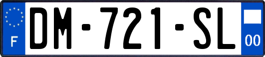 DM-721-SL