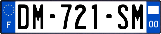 DM-721-SM