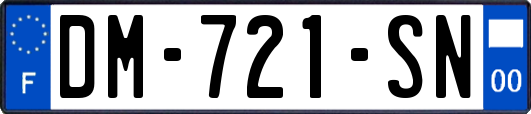 DM-721-SN