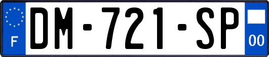 DM-721-SP