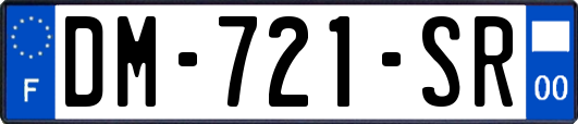 DM-721-SR