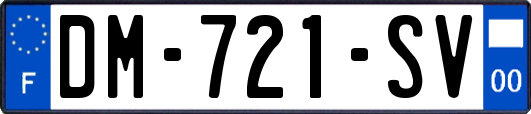 DM-721-SV