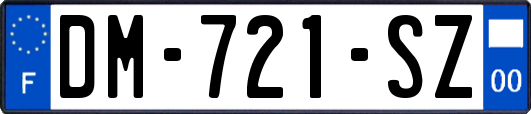 DM-721-SZ