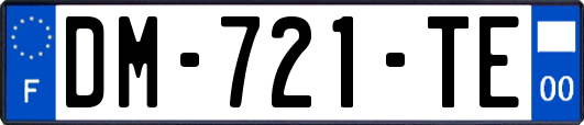 DM-721-TE