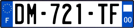 DM-721-TF