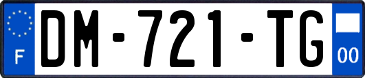DM-721-TG