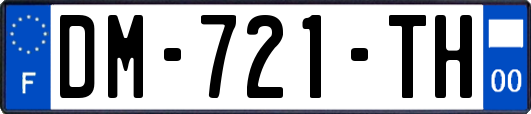 DM-721-TH