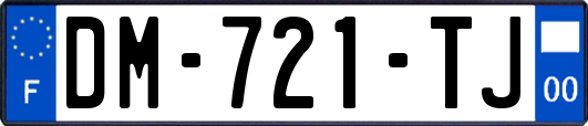 DM-721-TJ
