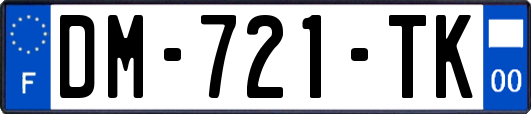DM-721-TK
