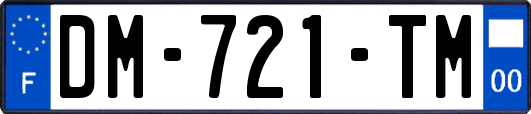 DM-721-TM