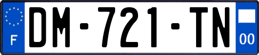 DM-721-TN