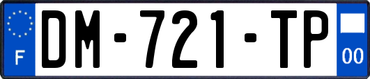 DM-721-TP