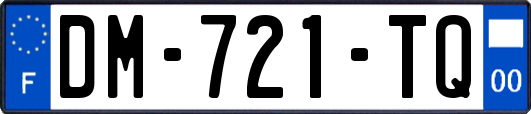 DM-721-TQ